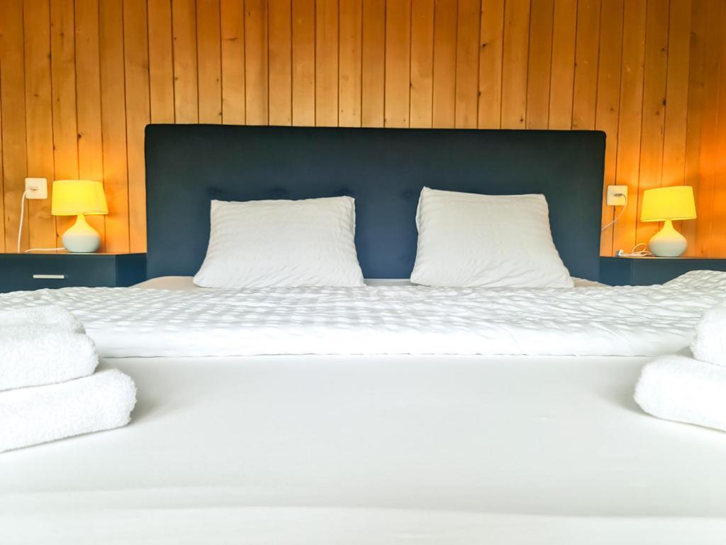 Abendberg Apartment - Aare Jungfrau Ag Wilderswil Bagian luar foto
