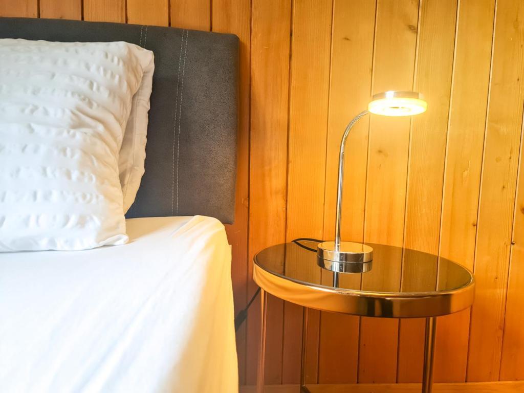 Abendberg Apartment - Aare Jungfrau Ag Wilderswil Bagian luar foto